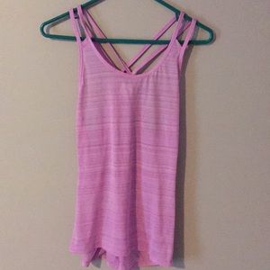 Champion dry fit tank top
